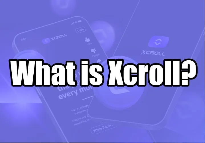 Introducing Xcroll: Transforming YouTube Viewing into a Rewarding Experience